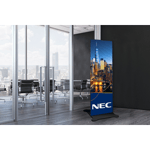 NEC LED-A025i - Digital Roll Up (Indoor, 1000 Nits)