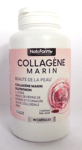 NAT&FORM COLLAGENE MARIN BEAUTE DE LA PEAU 90 GELULES - 11/2026