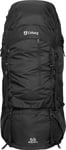 Urberg Rogen Backpack 55 L Black, OneSize