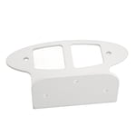 New Router Wall Bracket Metal Router Wall Mount Holder For NETGEAR Orbi Mesh WiF