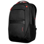 Targus 17.3" Strike Ii Gaming Backpack -reppu