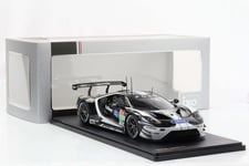 1:18 IXO Ford GT 24H Le Mans 2019 #66 Mücke, Pla, Johnson