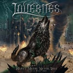 Lovebites  Heavy Metal Never Dies  Live In Tokyo 2021  CD