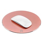 XtremeMac -Tapis de Souris -, Rose, 22