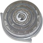 Replacement for Philips Philishave Compatible HQ9/40 Old Type Rotary Shaver Head