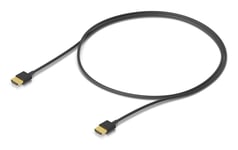 Ubiquiti UACC-Cable-UHS-1M Nano-Tunn HDMI-kabel