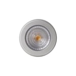 Led GU10 Megaman MM41902 eec a (a++ - e) réflecteur 11 w blanc chaud (ø x l) 111 mm x 82 mm à intensité variable 1 pc(s)