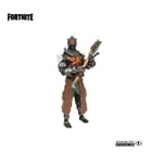 Mcfarlane - Fortnite - figurine The Prisoner - 18 cm