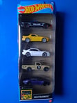 Pack Nightburnerz 🔥 Mazda savanna Honda prelude Datsun 620 McLaren Hot Wheels