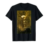 Spirit of the forest famous artwork T-Shirt