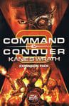 Command & Conquer 3: Kane's Wrath (DLC) (PC) EA App Key GLOBAL