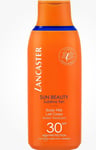 Lancaster Sun Beauty Sublime Tan Body Milk 175ml SPF 30 BRAND NEW