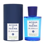 Acqua Di Parma Blu Mediterraneo Bergamotto Di Calabria Eau de Toilette for Hi...