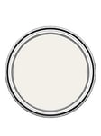 Rust-Oleum Chalky Finish Furniture Paint - Chalk White 750Ml