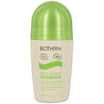 Déodorants Biotherm  Déo Pure Natural Protect Déodorant Soin 24H Bio Roll-