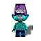 LEGO Trolls World Tour Branch Minifigure from 41254