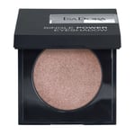 Isadora Single Power Eyeshadow Pink Sand