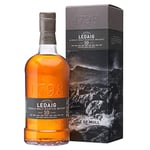 Ledaig Single Malt Scotch 10 Year Old Whisky, 70 cl