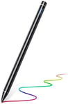 ESR Digital Stylus Pen for iPad/iPhone/Galaxy/Note/Android/iOS/Windows - Black