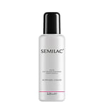 Semilac Gel acrylique liquide pour gel acrylique double Flex 125 ml