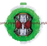 BANDAI Kamen Rider Zi-O DX W Cyclone Joker Extreme Ride Watch 37492 JAPAN IMPORT