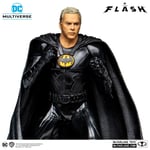 [DISPO A CONFIRMER] DC The Flash Movie statuette Batman Multiverse Unmasked