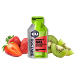 GU Energy Roctane - Gel énergétique  Strawberry Kiwi