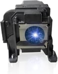 EL-PLP89 Lampe de remplacement pour projecteur compatible avec Epson powerlite home cinema 5040ub 5040ube 5050ub 5050ube 4010 4000 pro cinema 4050 pro cinema 6040ub pro cinema 6050ub avec Boîtier