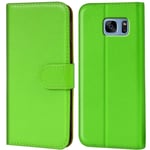 Protective Cover For Samsung Galaxy S7 Phone Flip Case Book Slim Flipcase