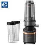 Philips High speed blender with juicer module HR3770/10