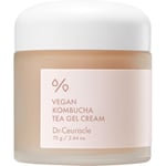 Dr Ceuracle Vegan Kombucha Tea Gel Cream Gelkräm 75 g