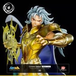 Myth Cloth Saint Seiya Gemini Saga 1/6 Ikigai Statue tsume