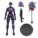 FORTNITE DARK BOMBER 7" ACTION FIGURE NEW SEALED MC FARLANE 22 MOVING PARTS