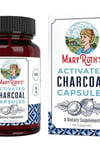 MaryRuth Organics - Activated Charcoal