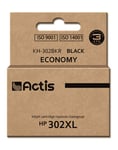 Actis Encre Kh-652cr (remplacement Hp 652 F6v24ae Standard 15 Ml Coul