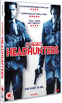 Headhunters (Hodejegerne) DVD