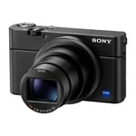 Sony Cybershot DSC-RX100 mark VII (DSCRX100M7. CE3) | ✅ 5 years warranty