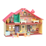 Bluey Bluey's Birthday Celebration Home Playset