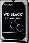 Black 2.5"" Disque dur interne 320 Go 7200 RPM 32 Mo (WD3200LPLX - bulk)