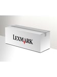 Lexmark Fuserunit yellow C540 C543 - Developer-kit Yellow