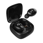 Trådlösa hörlurar Bluetooth 5.0 In-Ear hörlurar, Sport hörlurar hörlurar Vattentäta stereo Bluetooth-headset med mini laddningsboxar