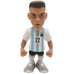 Argentina Lautaro MiniX Figure