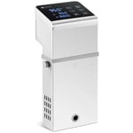 Royal Catering Andrahandssortering Sous vide-cirkulator - 2300 W 80 L