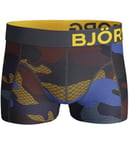 Björn Borg 1-Pack Short Shorts Total Eclipse Boxerkalsong Herr