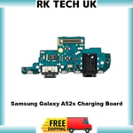 For Samsung Galaxy A52s 5G SM-A528B Charging Port Microphone Connector Board UK