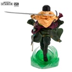 Figurine Sfc - One Piece - Zoro