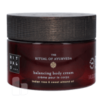 Rituals Ayurveda Balancing Body Cream 220 ml