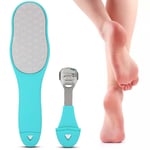 2 In 1 MultiFunctional Foot File Callus Dead Skin Remover Rasp Foot Scraper SG5