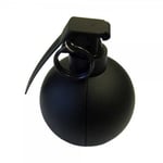 Gas Hand Grenade M67 - Black