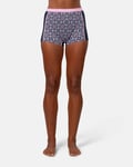 Kari Traa Rose Ull Boxer Royal Dark Navy Blue S